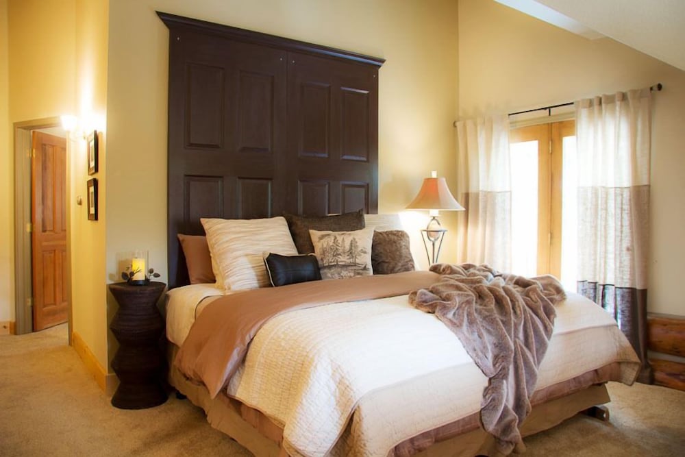 Фото The Silver Lake Lodge