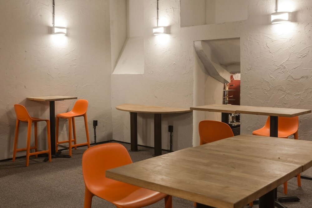 Фото Hotel Hötorget