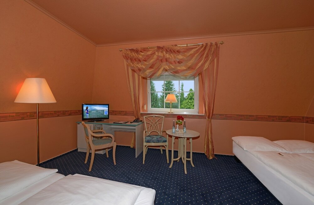 Фото Hotel Nordic