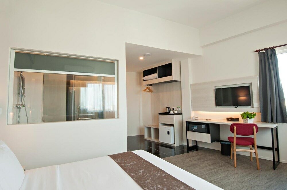 Фото Hotel Arissa