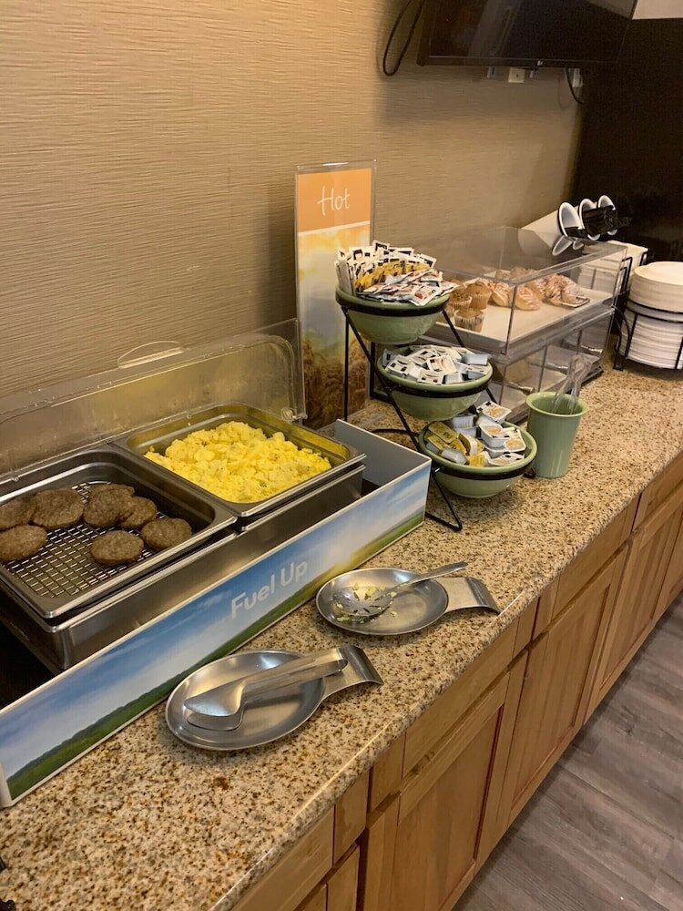 Фото Quality Inn Florence