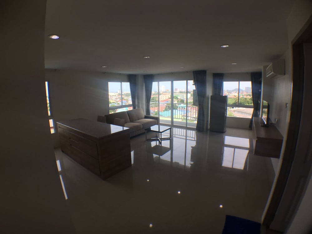 Фото The Precious Apartment