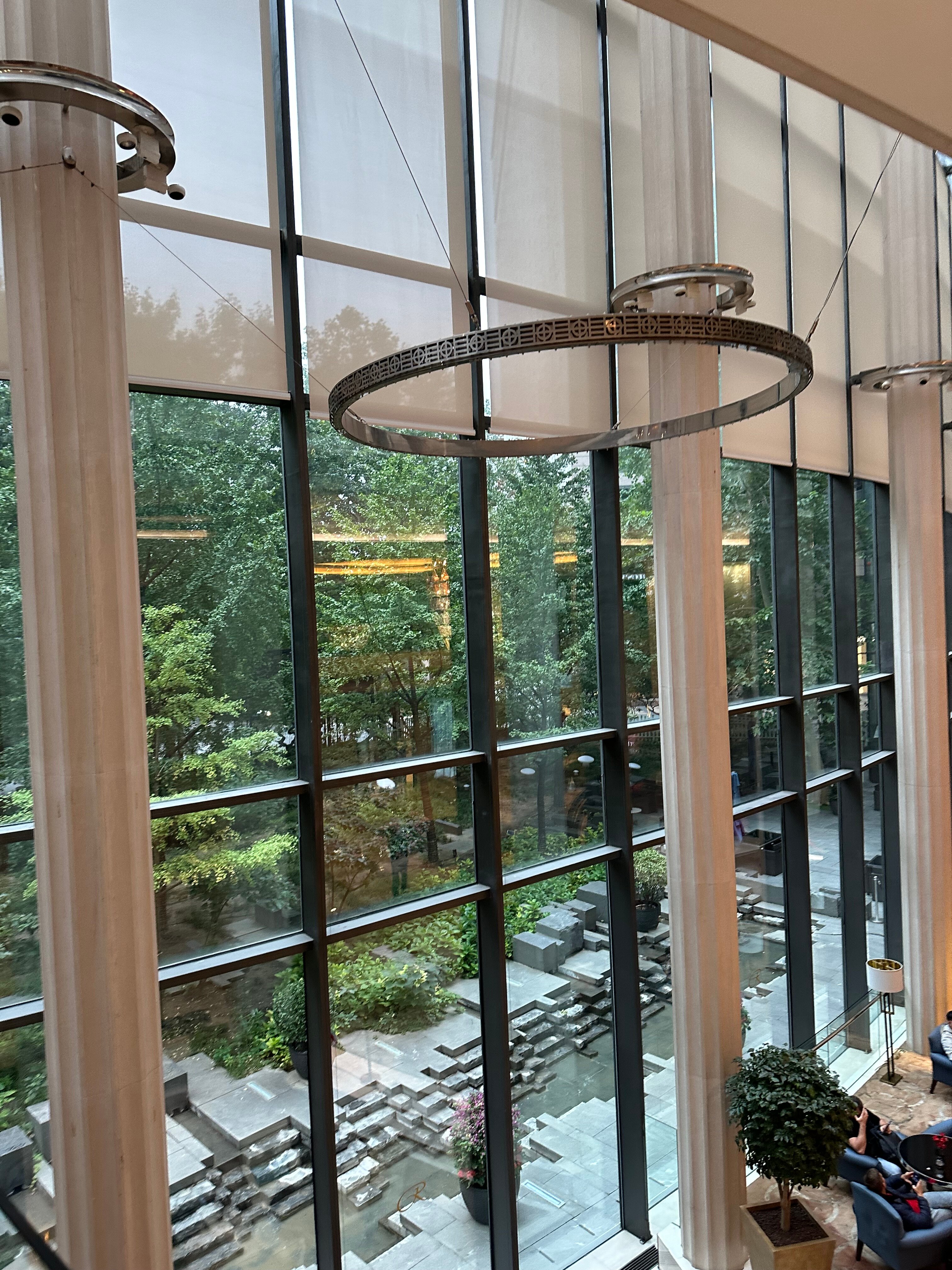 Фото Wanda Realm Harbin