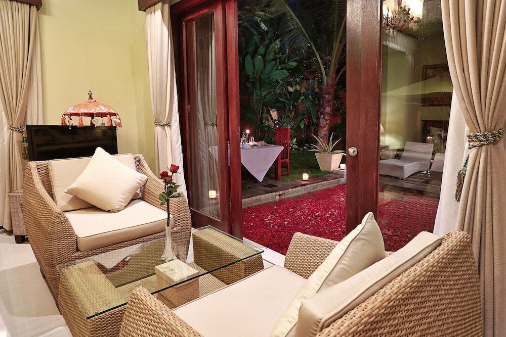 Фото The Buah Bali Villas