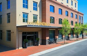 Hotel Indigo Old Town Alexandria (Virginia, Alexandria city), hotel