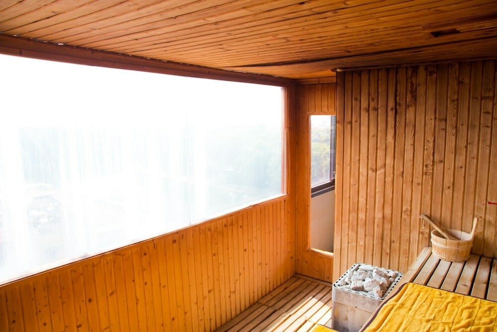 Фото Sakura Hotel 3