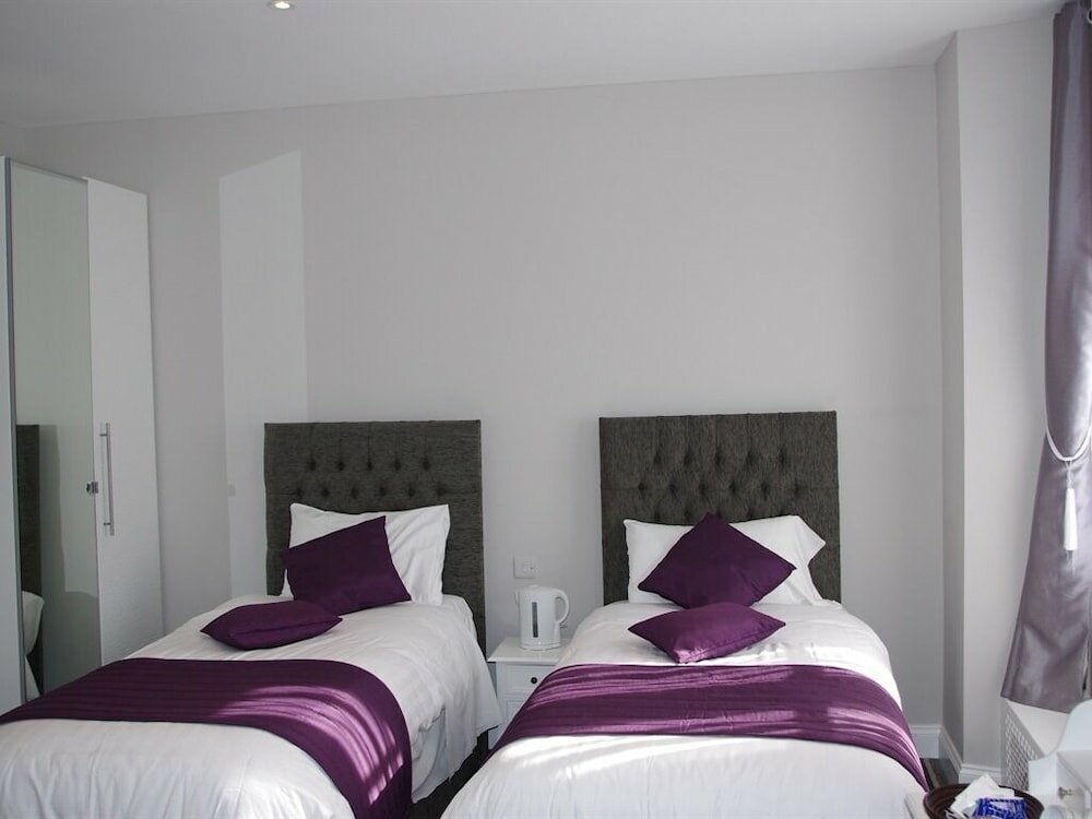 Фото Belmont Hotel