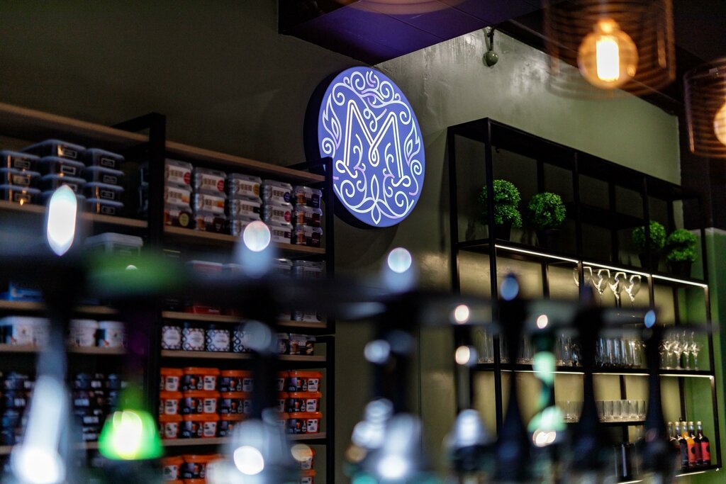 Hookah lounge Мята Signature, Reutov, photo