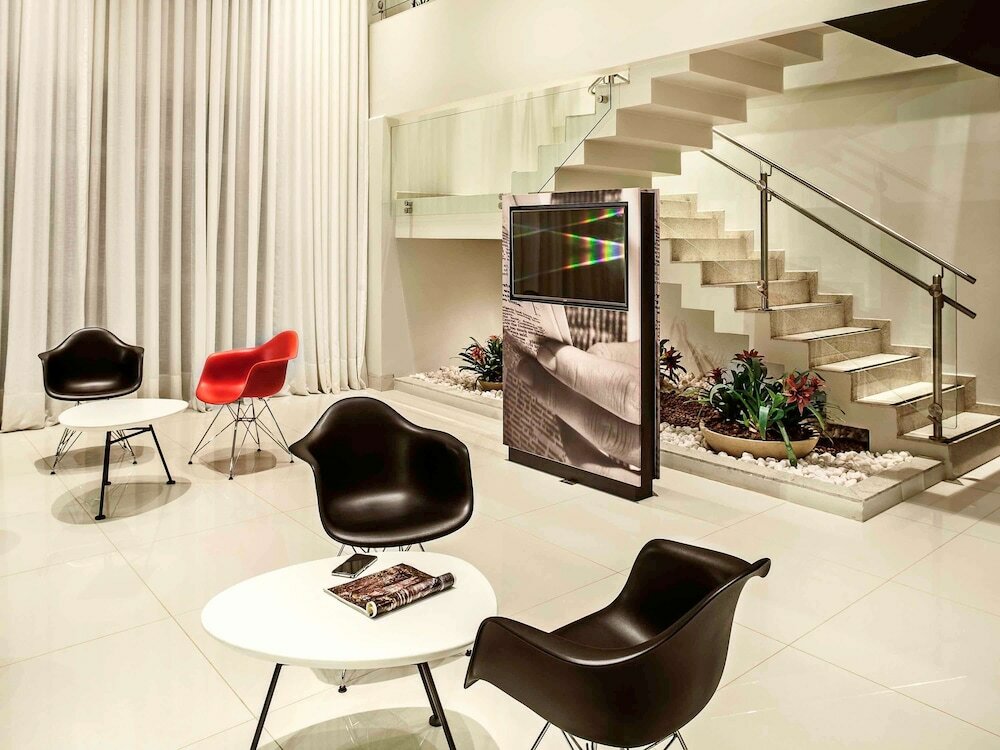 Фото Ibis Imperatriz