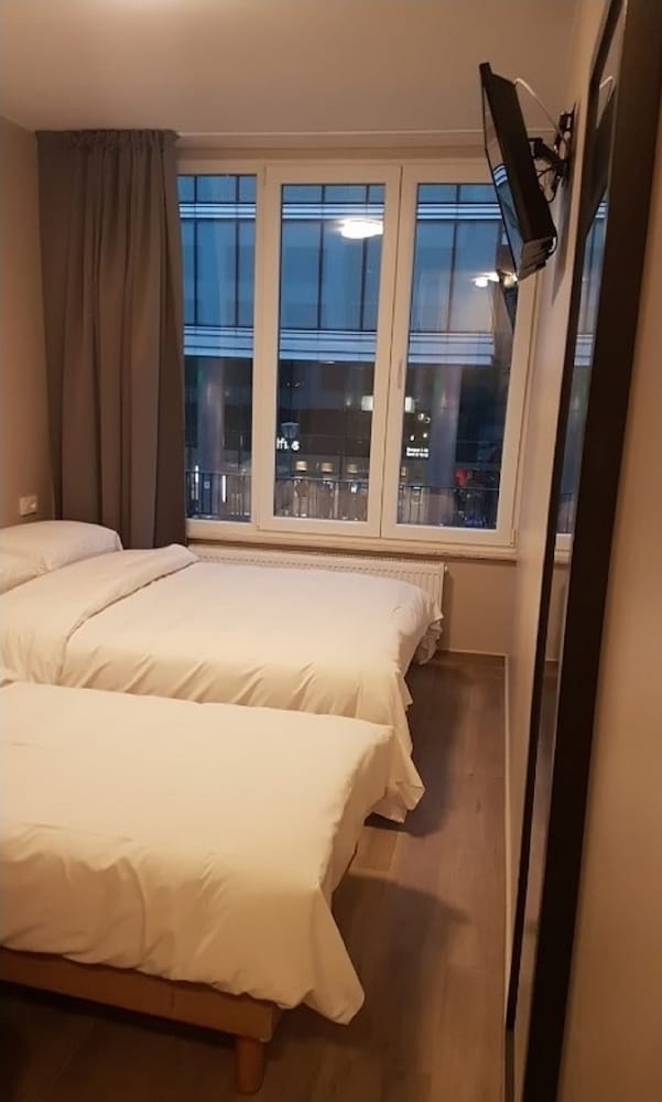 Фото Hotel City Center