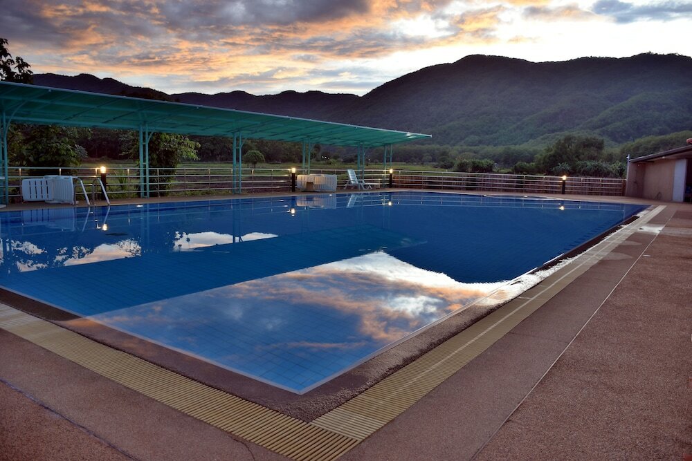 Фото Kaeo Fa Sai Resort