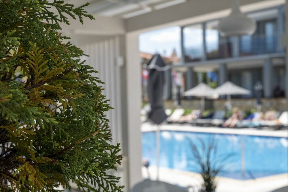 Фото Dionysos Hotel & Suites