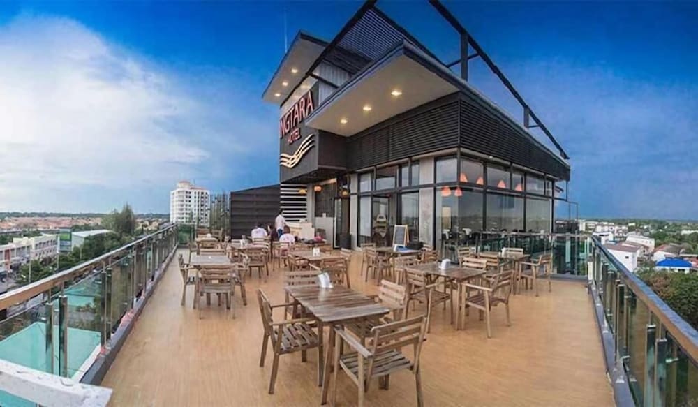 Фото Ingtara Hotel