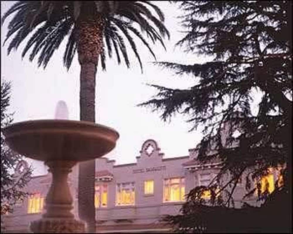 Фото Hotel Sausalito