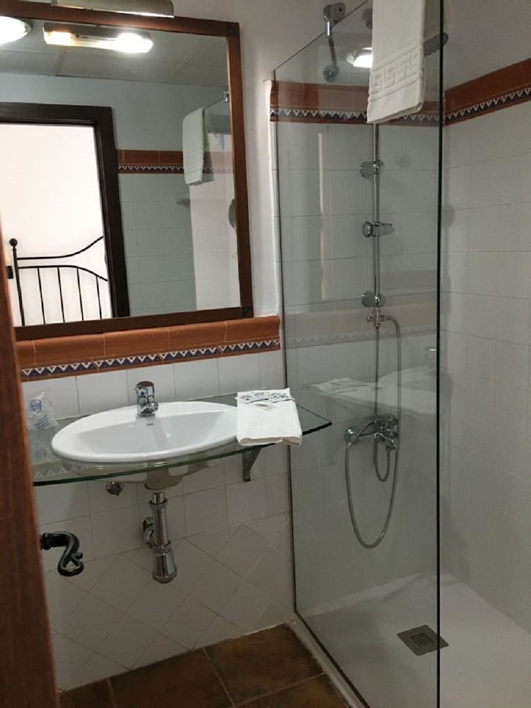 Фото Hotel Casa De Los Naranjos