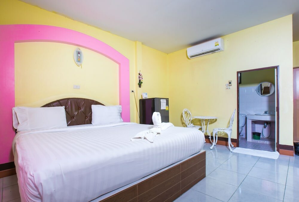 Фото Jintana Resort