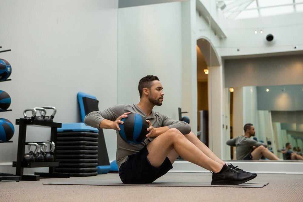 Фото Hyatt Regency Westlake