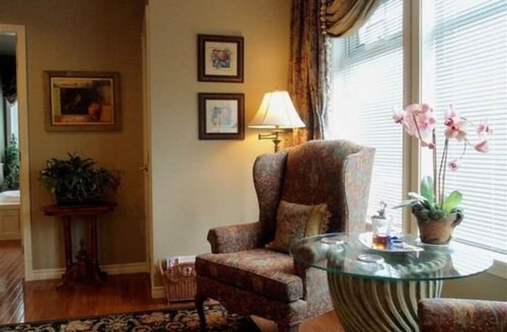 Фото Beacon Inn at Sidney B&b