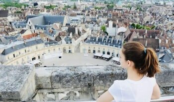 Фото Hotel Inn Design Dijon