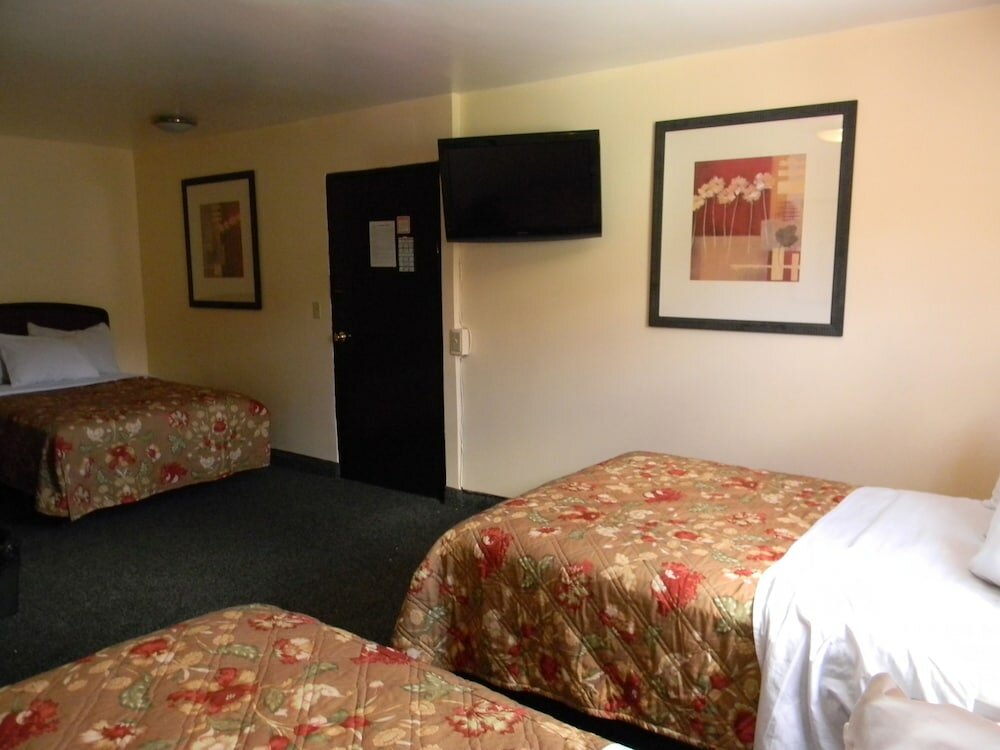 Фото Hotel Plaza Hermosa