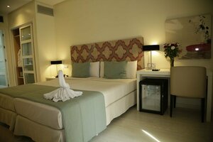 Hôtel al Mandari (Tétouan), hotel