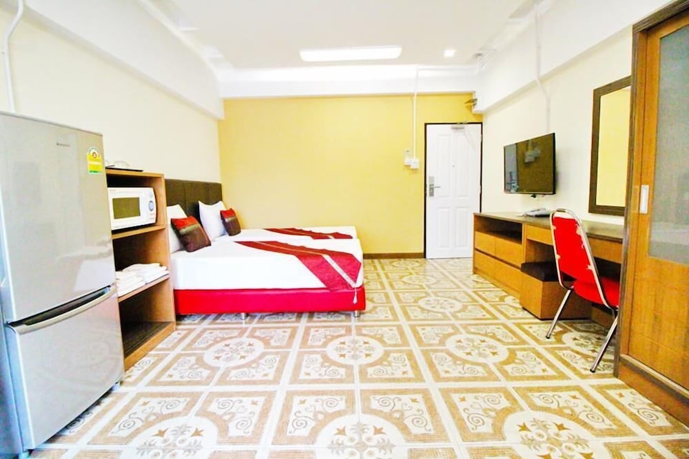 Фото Ac Habitat Bangkok