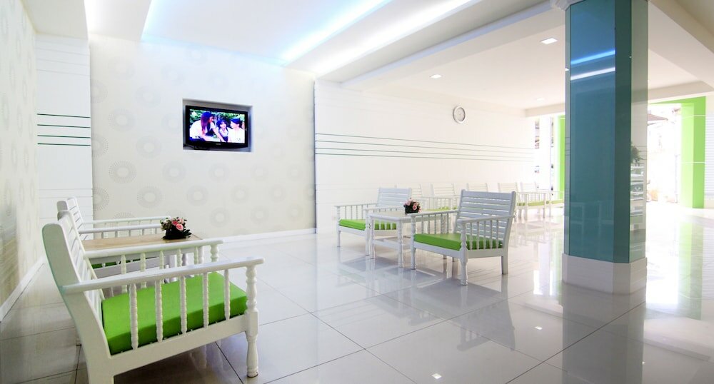 Фото Morakot Hotel Chumphon