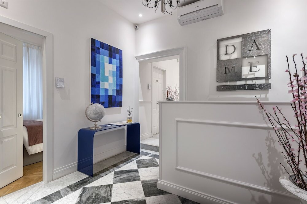 Фото Da Me Suites