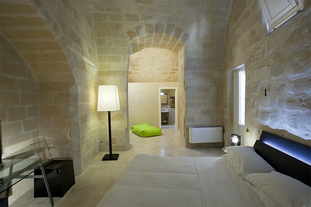 Фото Antico Convicino Rooms Suites & SPA