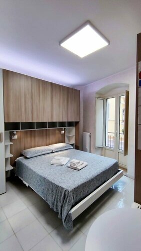 Гостиница B&b Eraclio