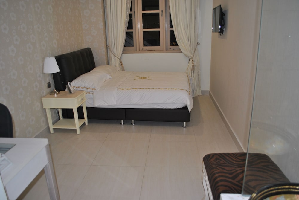 Фото Jayleen Clarke Quay Hotel