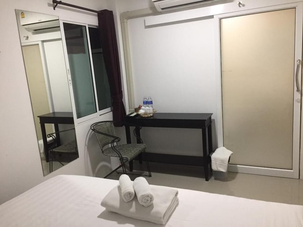 Фото Ban Thungdang Boutique Hotel