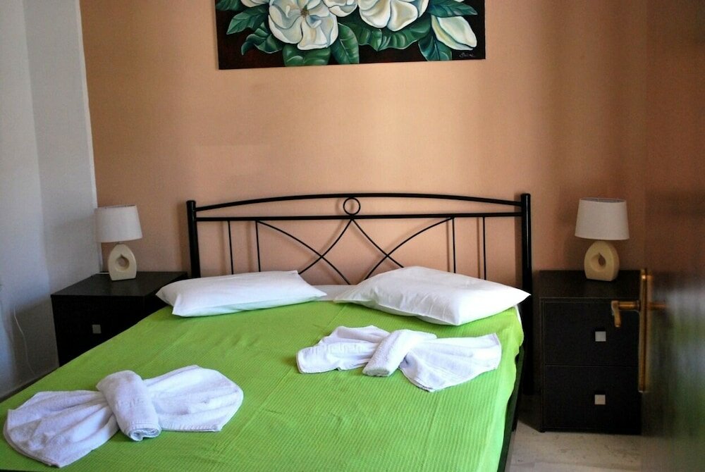 Фото Koula Apartments