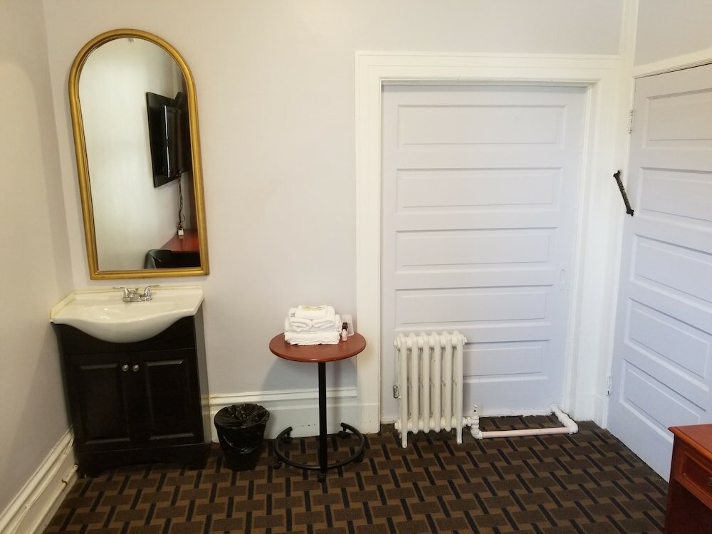 Фото Perramont Hotel