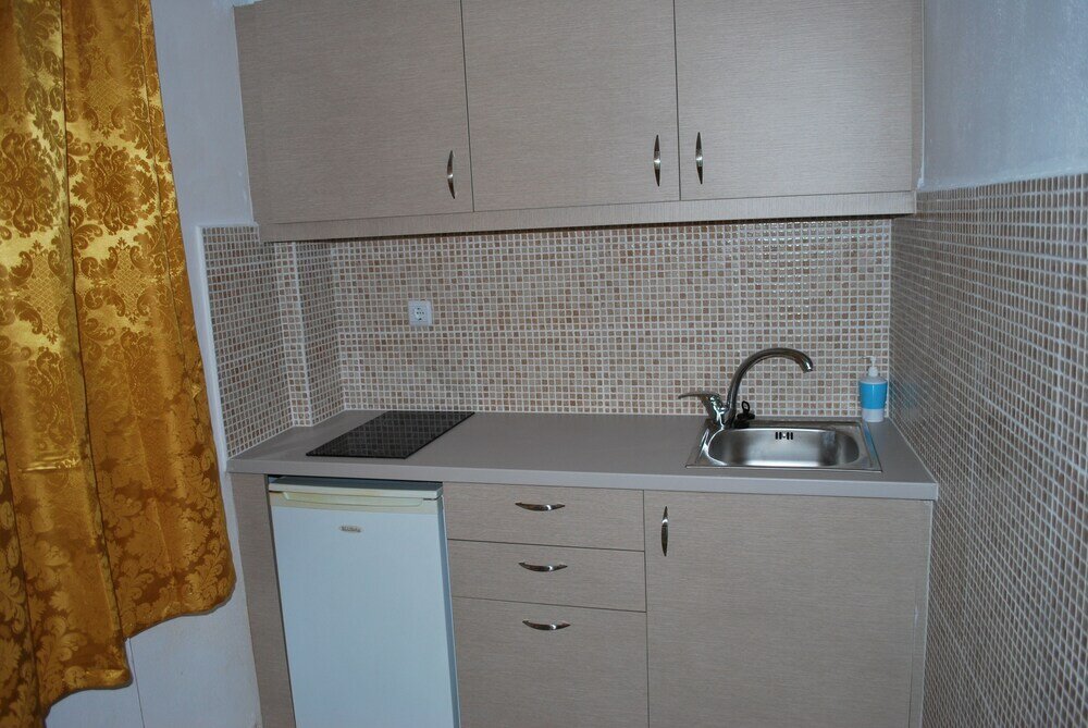 Фото Koula Apartments