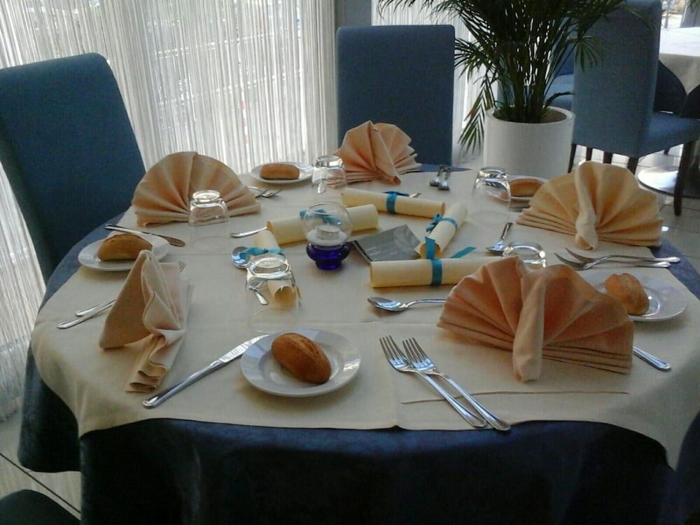 Фото Hotel Europa