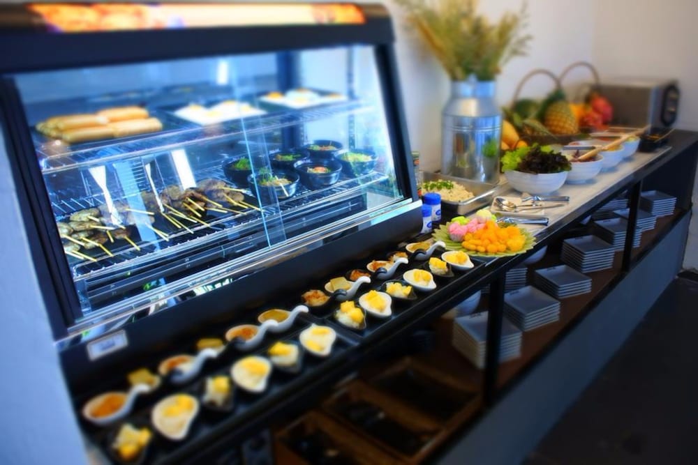 Фото Shane Hotel Chiangmai