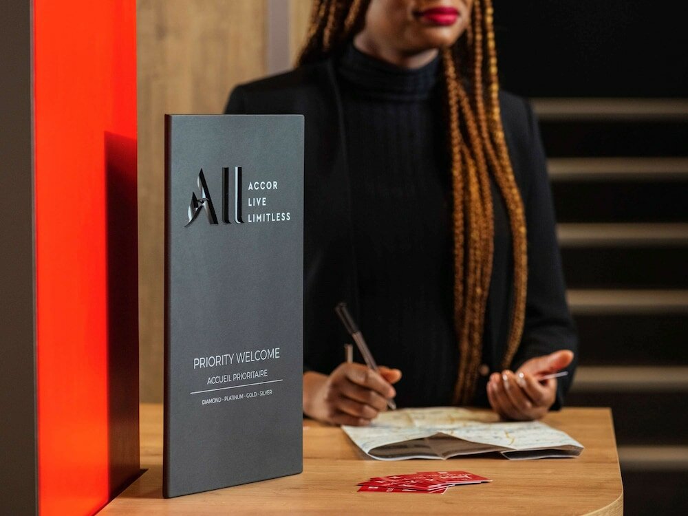 Фото Ibis Paris Gare de l'Est 10ème