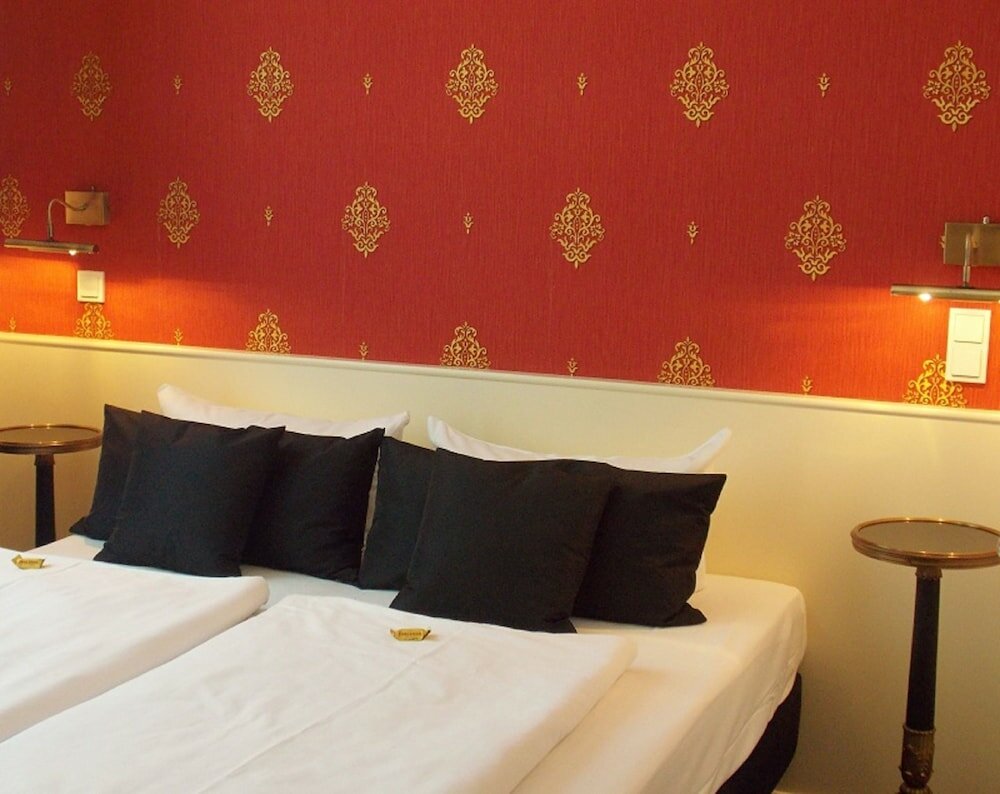 Фото Hotel Domstern