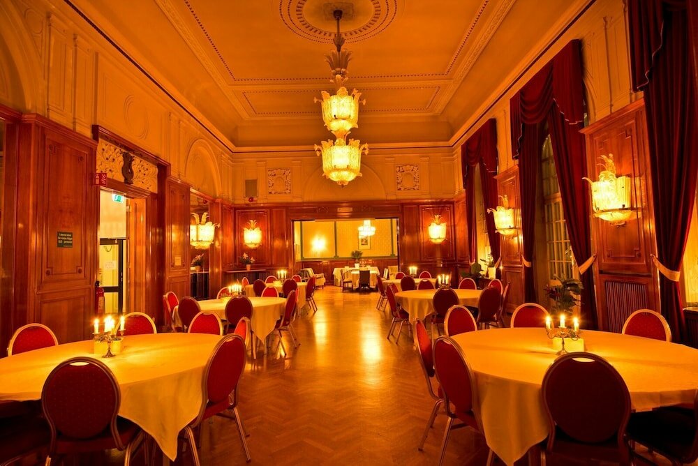 Фото Haparanda Stadshotell