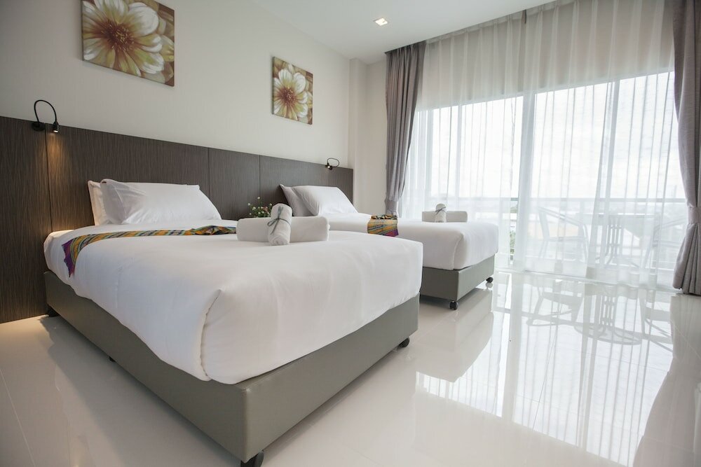 Фото The Elysium Residence