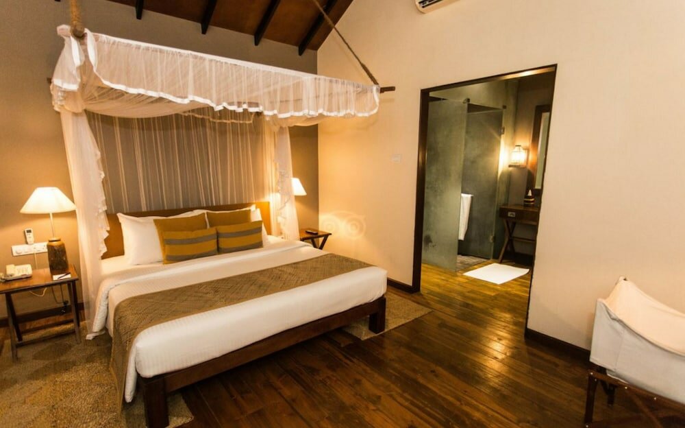 Фото Cinnamon Wild Yala