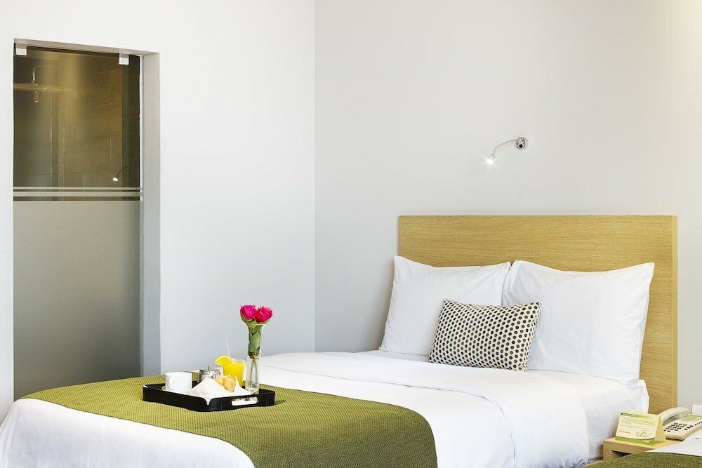 Фото Unipark by Oro Verde Hotels