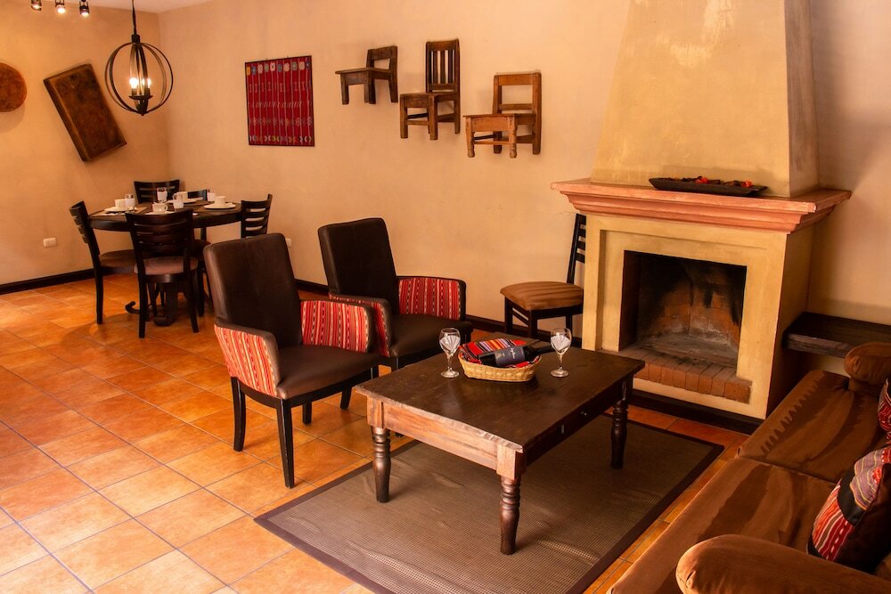 Фото All Suite El Marques de Antigua