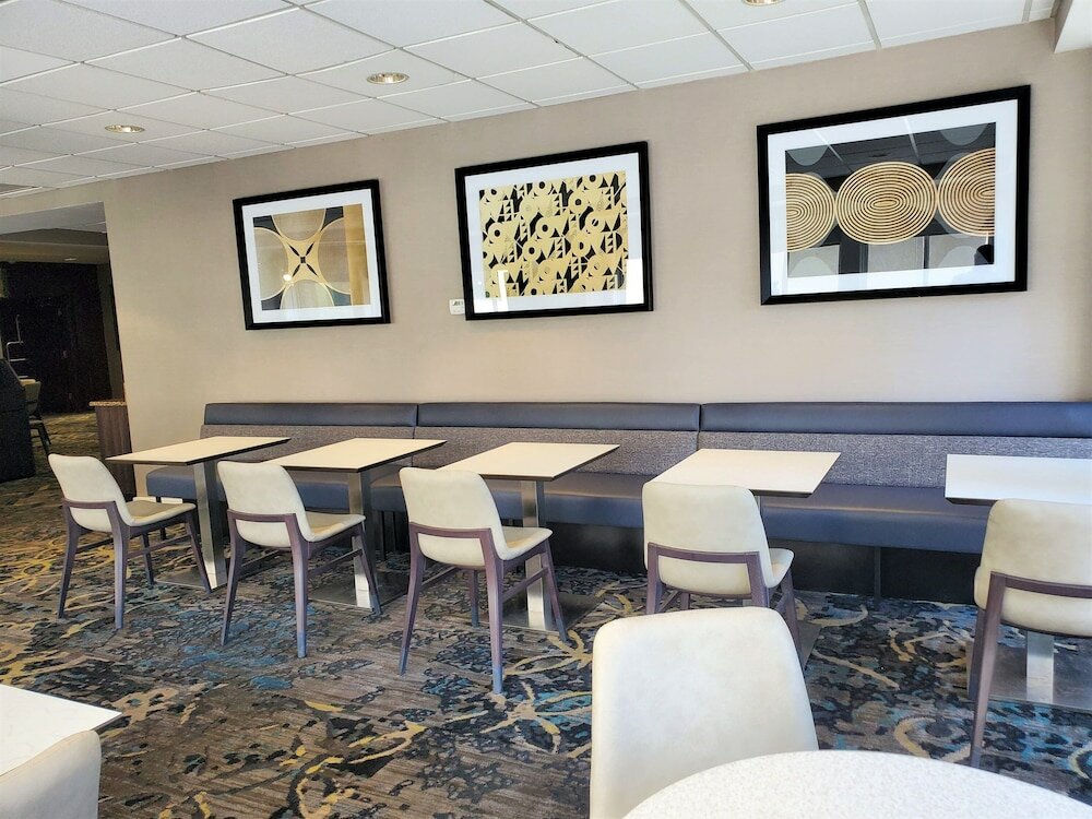 Фото Residence Inn Atlanta Downtown by Marriott