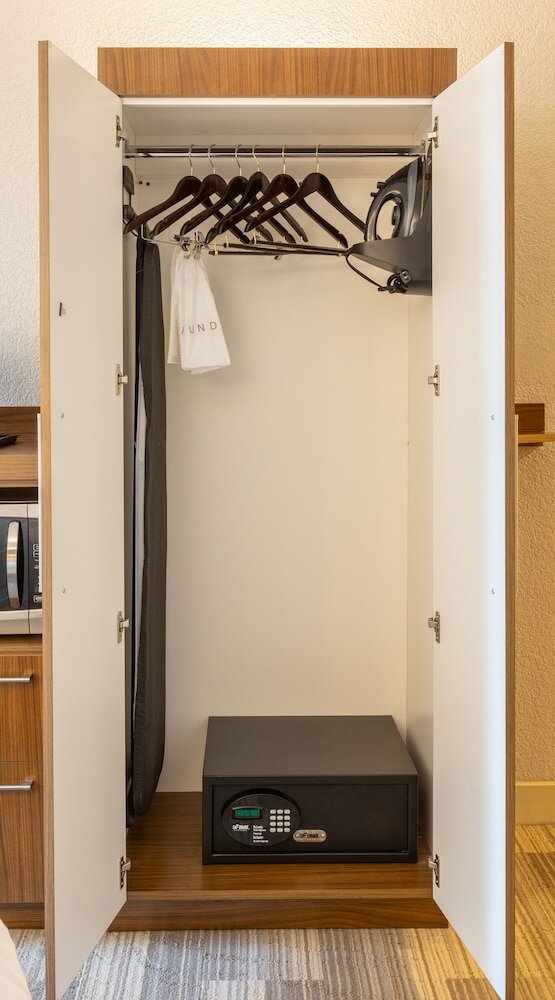 Фото Holiday Inn Express New Orleans Downtown, an Ihg Hotel