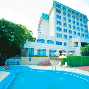 отель Resorpia Beppu