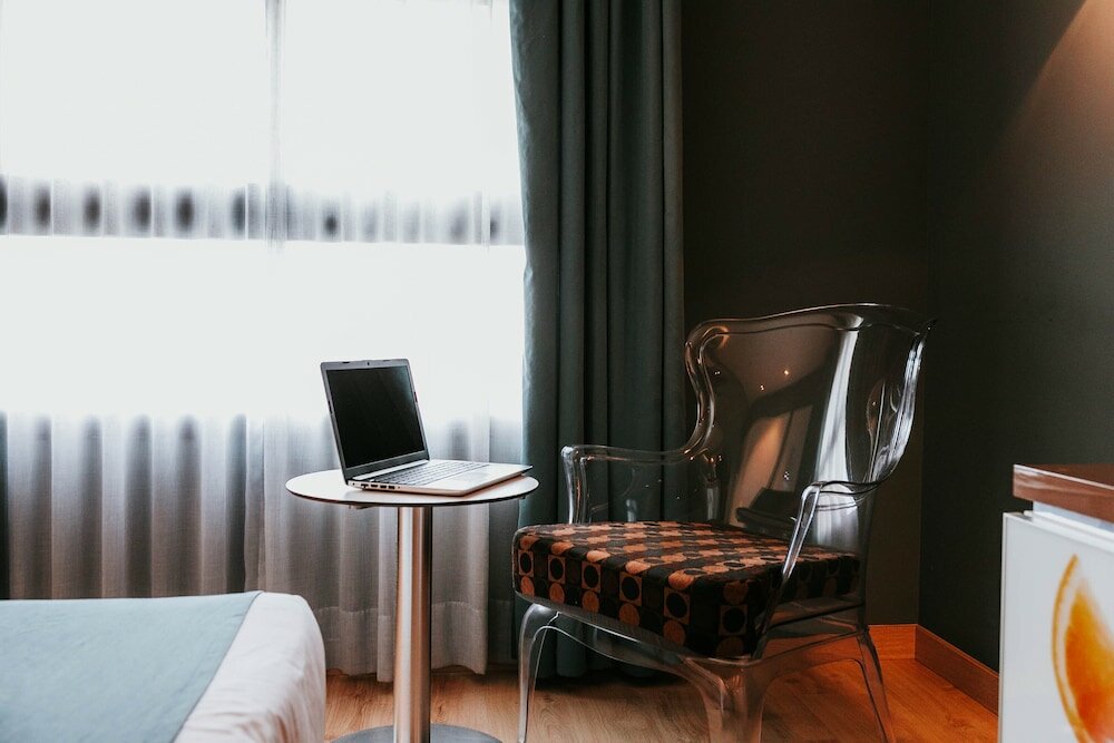 Фото Malaga Nostrum