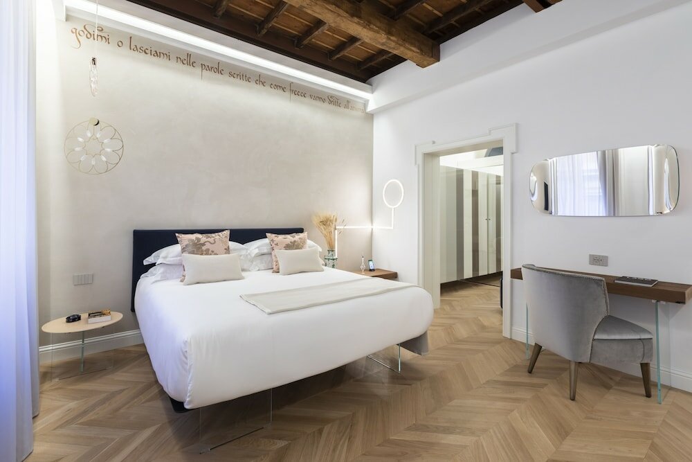 Фото Poēsis Experience Hotel