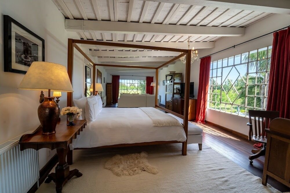 Фото Narbona Wine Lodge